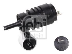 Febi Bilstein 05568 - BOMBA AGUA LAVADO OPEL PKW STCK