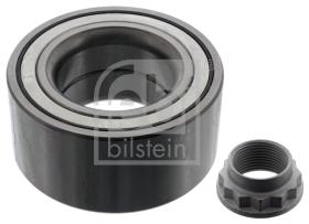 Febi Bilstein 05578 - COJINETE RUEDA MERCEDES-BENZ PKW JG