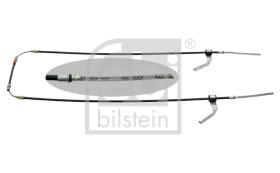 Febi Bilstein 05818 - CABLE DEL FRENO DE MANO FORD PKW