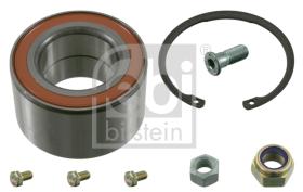 Febi Bilstein 05848 - COJINETE DE RUEDA PKW