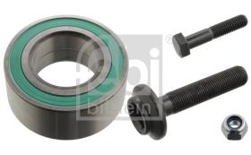 Febi Bilstein 05913 - JGO COJINETES RUEDA VW-AUDI PKW JGO