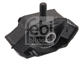 Febi Bilstein 06020 - SUSPENSION,CAJA CAMBIOS MERCEDES BE