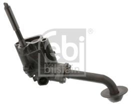 Febi Bilstein 06022 - BOMBA ACEITE VW-AUDI PKW STCK