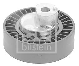 Febi Bilstein 06050 - POLEA INVERSION BMW PKW STCK