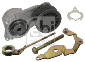 Febi Bilstein 06420 - TENSOR CORREAS,CORREA NERV MERCEDES