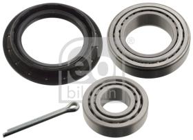 Febi Bilstein 06507 - JGO COJINETES RUEDA OPEL PKW JGO