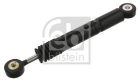 Febi Bilstein 06597 - AMORTIGUADOR VIBRACION P/CORREA ACA