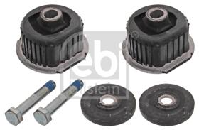 Febi Bilstein 06676 - JGO REP COJINETES DEL CUERPO D MERC