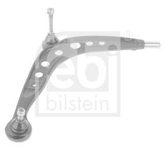 Febi Bilstein 06792 - BARRA OSCILANTE TRANSVERSAL BMW PKW