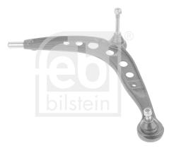 Febi Bilstein 06793 - BARRA OSCILANTE TRANSVERSAL BMW PKW