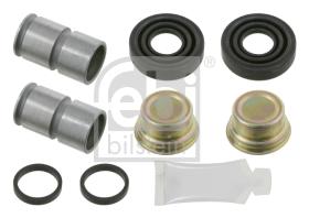 Febi Bilstein 06856 - JGO REP CASQUILLO CORREDIZO OPEL PKW