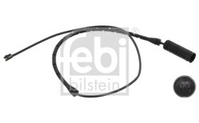 Febi Bilstein 06860 - SENSOR ABRASION BMW PKW STCK