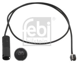 Febi Bilstein 06867 - SENSOR ABRASION BMW PKW STCK