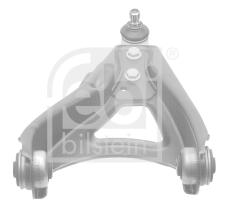 Febi Bilstein 06943 - BARRA OSCILANTE TRANSVERSAL RENAULT