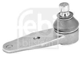 Febi Bilstein 06952 - ROTULA SUSPENSION/CARGA RENAULT PKW