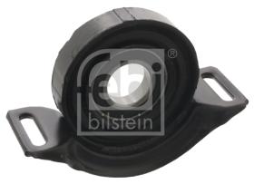 Febi Bilstein 07151 - SUSPENSION,ARBOL TRANSMISION C/RODA