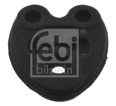 Febi Bilstein 07365 - ANILLO SOPORTE,SILENCIADOR MERC