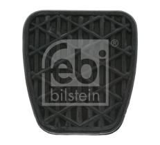 Febi Bilstein 07532 - RECUBRIMIENTO DE PEDAL