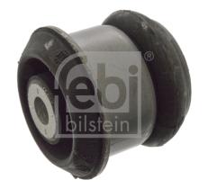 Febi Bilstein 07609 - COJINETE CUERPO EJE P/SOPORTE EJE Y