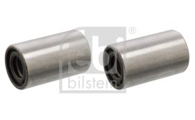 Febi Bilstein 07700 - CASQUILLO CENTRADO,EJE LON MERCEDES