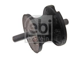 Febi Bilstein 07742 - SUSPENSION,CAJA CAMBIOS BMW PKW STC