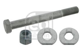 Febi Bilstein 07752 - TORNILLO CORRECTOR MERCEDES-BENZ PK