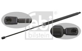 Febi Bilstein 07832 - RESORTE CON PRESION DE GAS PARA PUERTA MALETERO