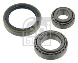 Febi Bilstein 07870 - JGO COJINETES RUEDA MERCEDES-BENZ P