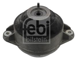 Febi Bilstein 07896 - SOPORTE,MOTOR MERCEDES-BENZ PKW STC