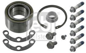 Febi Bilstein 07931 - JGO COJINETES RUEDA MERCEDES-BENZ P