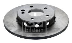 Febi Bilstein 08133 - DISCO FRENO MERCEDES-BENZ PKW UND 2