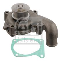 Febi Bilstein 08134 - BOMBA AGUA FORD PKW STCK