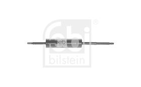 Febi Bilstein 08398 - AMORTIGUADOR,SUSPENSION MOTOR MERCE