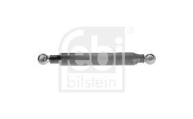 Febi Bilstein 08429 - AMORTIGUADOR BOMBA INYECCION MERCED