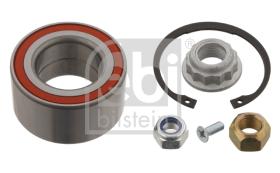 Febi Bilstein 08435 - COJINETE RUEDA VW-AUDI PKW STCK