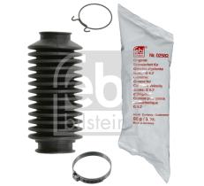 Febi Bilstein 08497 - JUEGO DE FUELLES, DIRECCION