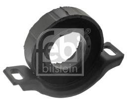 Febi Bilstein 08510 - SUSPENSION,ARBOL TRANSMISION S/RODA