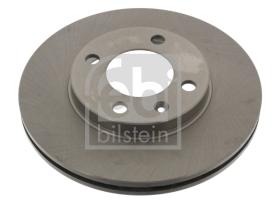 Febi Bilstein 08557 - DISCO FRENO VW-AUDI PKW UND 2