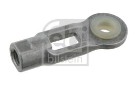 Febi Bilstein 08670 - CABEZA ESFERICA,VARILLAJE MERCEDES-