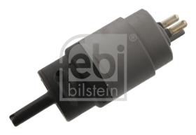 Febi Bilstein 08677 - BOMBA DE AGUA DE LAVADO MERCEDES PKW