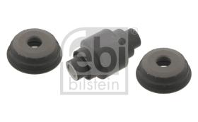 Febi Bilstein 08687 - JGO MONTAJE BARRA OSCILANTE MERCEDES PKW