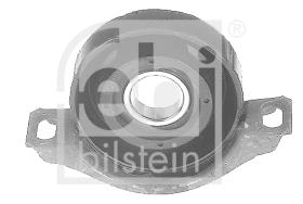 Febi Bilstein 08727 - SUSPENSION,ARBOL TRANSMISION C/RODA