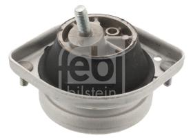 Febi Bilstein 08782 - SOPORTE,MOTOR BMW PKW STCK