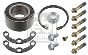 Febi Bilstein 08881 - JGO COJINETES RUEDA MERCEDES-BENZ P