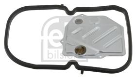 Febi Bilstein 08888 - FILTRO HIDRAULICO,TRANSMISION MERCE