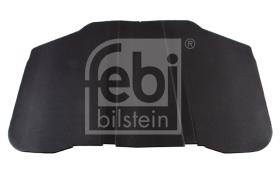 Febi Bilstein 08903 - FELPA PARA CAPOT