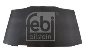 Febi Bilstein 08908 - FELPA P/CAPOT MERCEDES-BENZ PKW STC