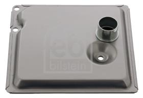 Febi Bilstein 08956 - FILTRO ACEITE PARA ENGRANAJE BMW PKW