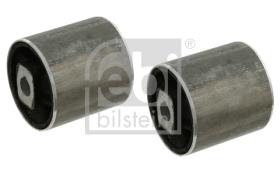 Febi Bilstein 09005 - JGO MONTAJE,BARRA OSCILANTE BMW PKW