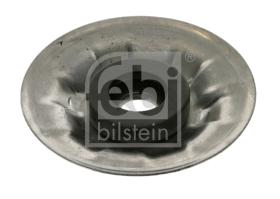 Febi Bilstein 09015 - COJINETE RODILLOS OPEL PKW UND 2